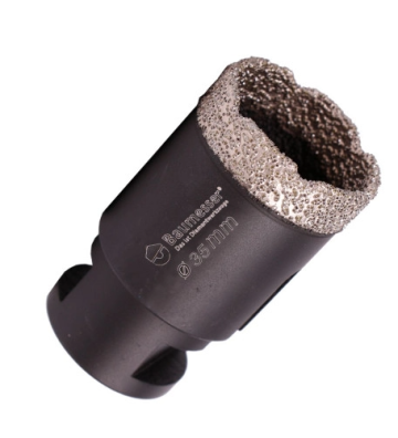 BROCA DIAMANTADA KERAMIK...