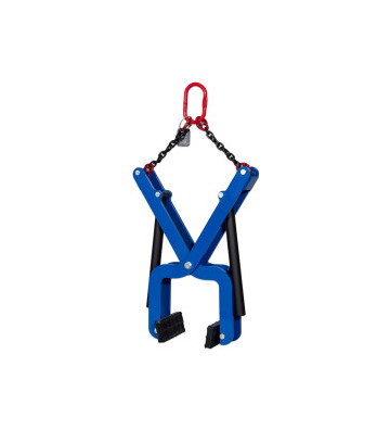 PEGA LANCIL (PLR) P/GRUA /...