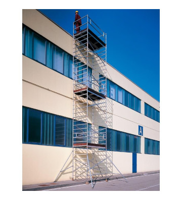 ANDAIME TEMPO L 2.5X1.35...