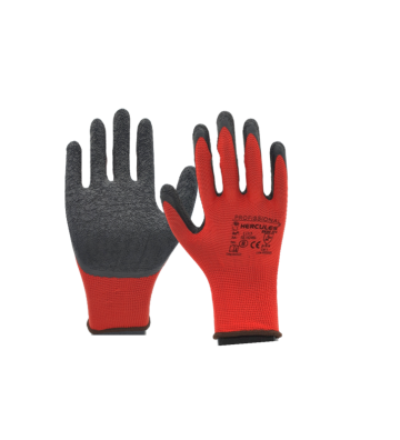 LUVAS DE LATEX ANTI CORTE...