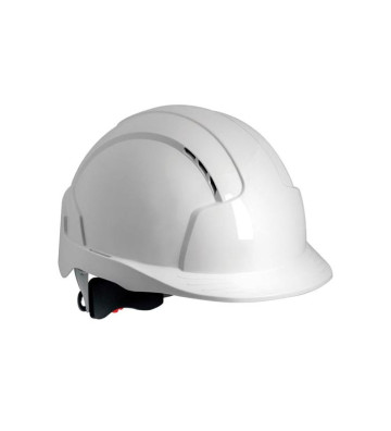 CAPACETE EM ABS C/AJUSTE -...