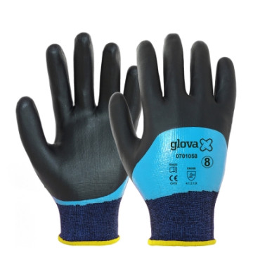 LUVA NYLON DLUPO REVES....