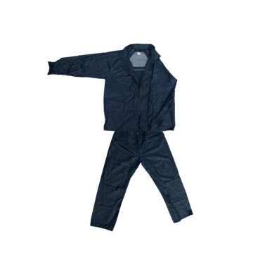 FATOS DE CHUVA P.U. SATEXO...