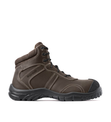 BOTA TRIPOLI S3 COMPOSITO...