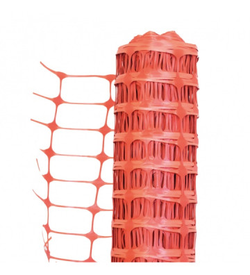 MALHA DE SINALIZAÇÃO 1X50...