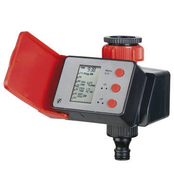 PROGRAMADOR DE REGA C/1...