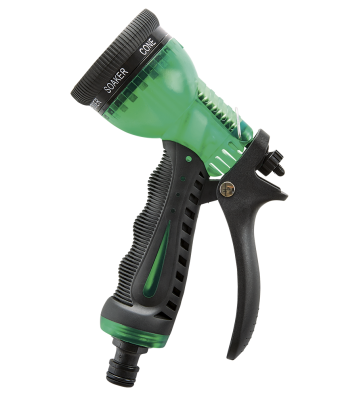 PISTOLA MULTIFUNÇÕES...