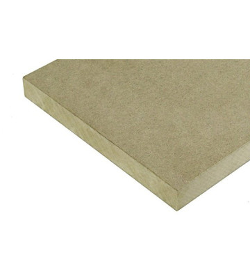 RÉGUAS DE MDF 19mm 2.05x0.115