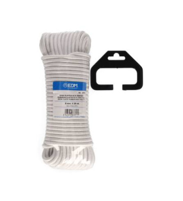 ROLOS BORRACHA ELÁSTICA 15M...