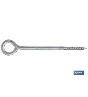 FIXAÇÃO ANDAIME 14X230mm...