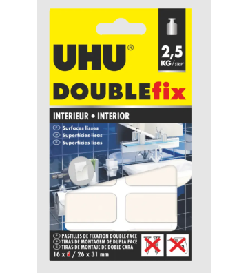 FITA DOUBLE FIX INTERIOR-...