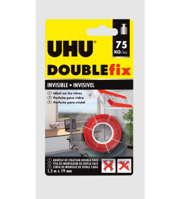 UHU FITA DOUBLEFIX...