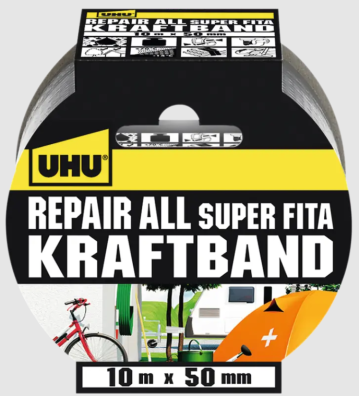 FITA COLA AMERICANA...