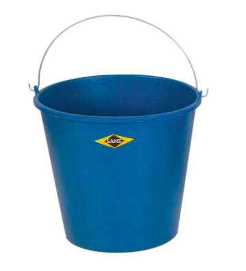 BALDE - PLÁSTICO REF. 0287...