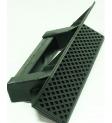 TALOCHA DE ARESTA GRÃO 24...