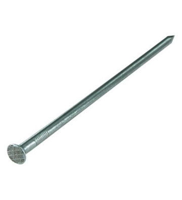 PREGOS AÇO 1/25 MEIA GALIOTA