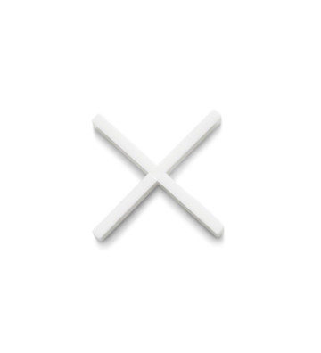 Cruzetas para azulejo 2 mm...