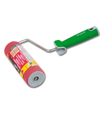 ROLO TEXAS ESMALTES 150MM...