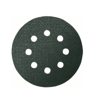 DISCO LIXA 150MM (VELCRO)...