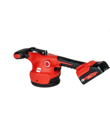 VIBRADOR DE CERÂMICO -...