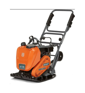 PLACA COMPACTADORA...