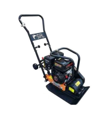 PLACA COMPACTADORA/...