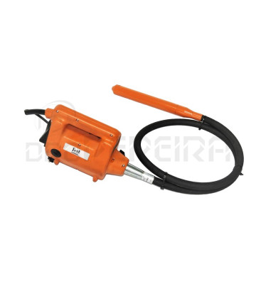 VIBRADOR EUROFORT C/...