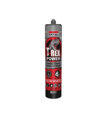 T-REX POWER BEGE