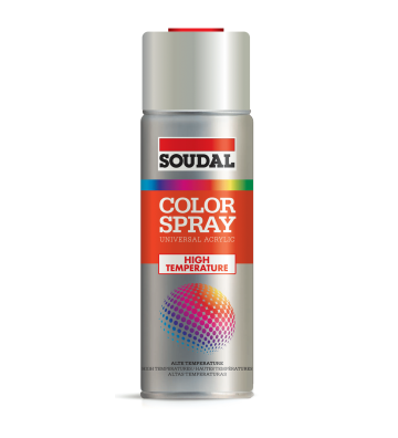 Spray Alta Temperatura...
