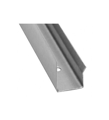 CANAL "LISSE" 20*3000 (RAIA...