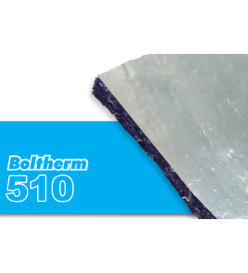 ISOLAMENTO - BOLTHERM Ref...