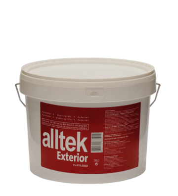ALLTECK EXTERIOR 4KG