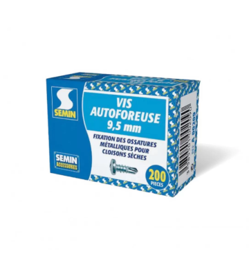 PARAFUSO BROCA (3.5X9.5)...