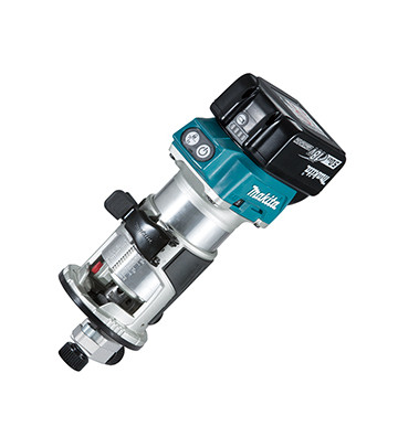 TUPIA MULTI 18V 8MM DRT50RTJX2