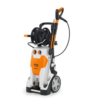 LAVADORA ALTA PRESSAO STIHL...