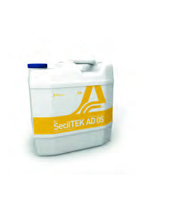 ADITIVO - SECILTEK AD05 5L...