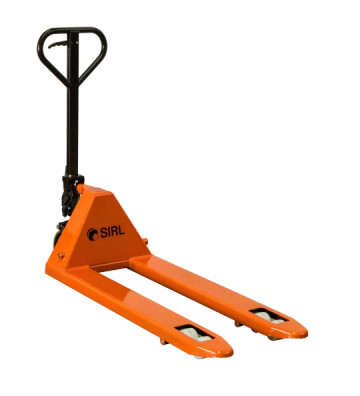PORTA PALETES MANUAL 2.5 TON