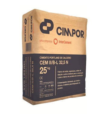 CIMENTO CIMP. CEM...