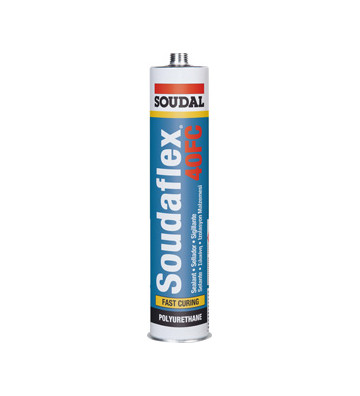 COLA E VEDA SOUDAFLEX 40FC...