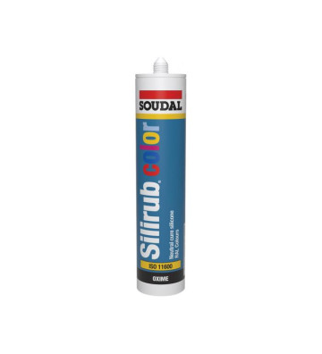 SILIRUB COLOR RAL 7021
