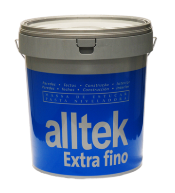 ALLTEK EXTRA FINO 25KG