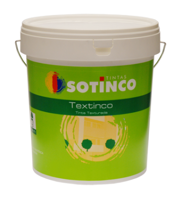 TEXTINCO 15L (BRANCO)