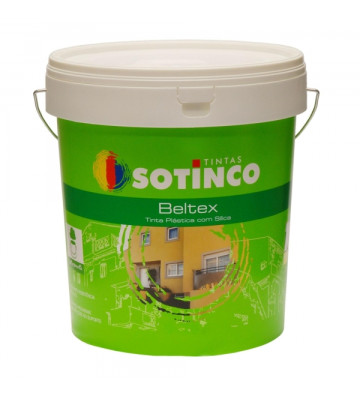 BELTEX  5L (BRANCO)