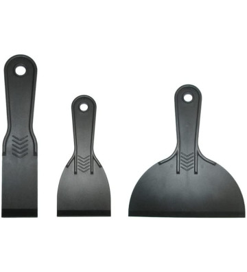 ESPATULA PLASTICO 3UN