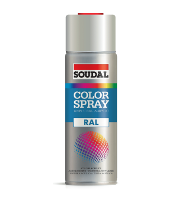 SPRAY BRILHANTE RAL 7016