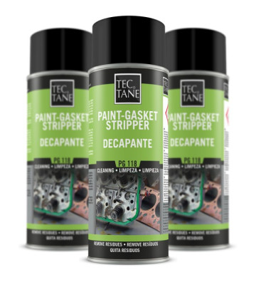 SPRAY DECAPANTE