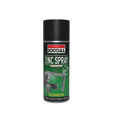SPRAY ZINCO BRILHANTE...