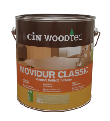 MOVIDUR CLASSIC BRILHANTE...