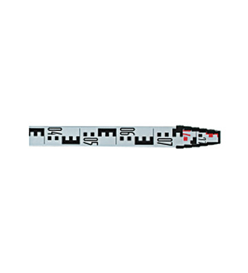 ESCALA ALUMINIO 4M P-81309