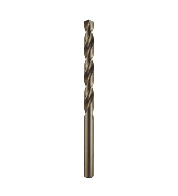 BROCA METAL HSS-G 10,5X133...